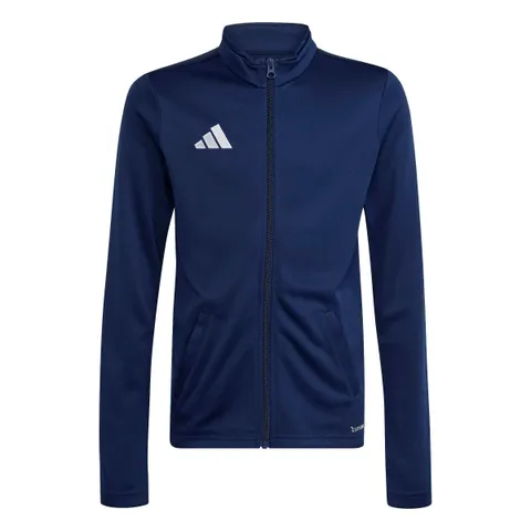 adidas Unisex - Bambini e Ragazzi Entrada26 Track Kids Sweatshirt, Team Navy Blue