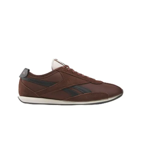 Reebok Sneaker Unisex R400, Campus Brown/Campus Brown/Washed Black, 42 EU, Campus Brown