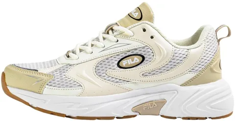 FILA Kreatix Wmn Sneaker, Marshmallow-Antique White, 38 EU, Marshmallow Bianco Anticato