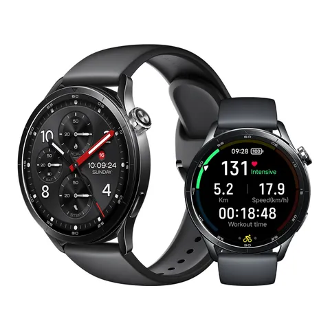Xiaomi Watch S5 46 mm, Smartwatch per Uomo/Donna, Amoled da 1,48", Fitness Tracker con