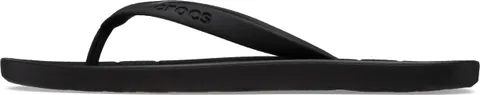 Crocs Unisex Adulto Crocs Flip Infradito, Black, 45/46 EU