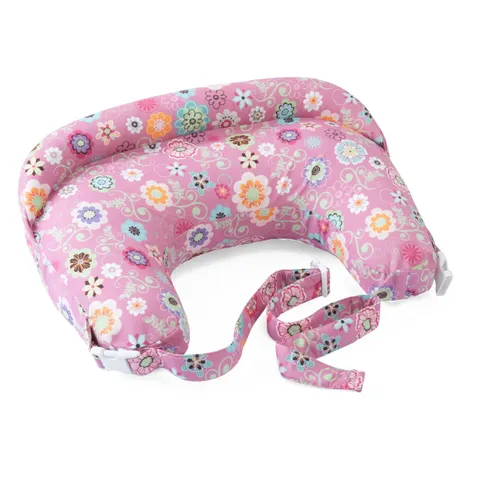 Boppy Cuscino Allattamento Deluxe (ergonomico)