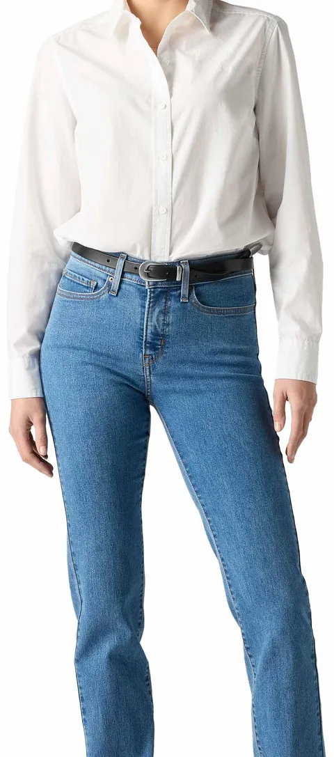 Levi's 314 Shaping Straight We Have Arrived