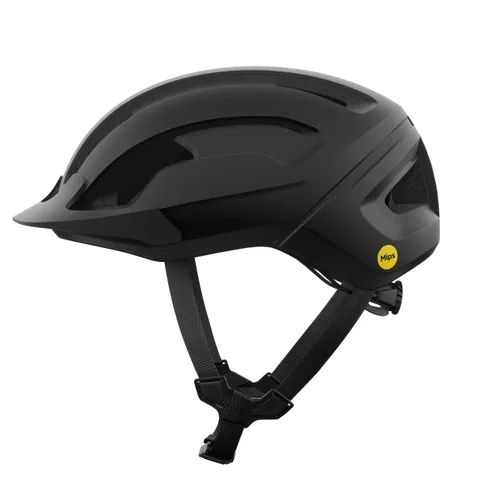 POC Omne Air Resistance MIPS - Casco bici versatile con MIPS Air Node, protezione estesa