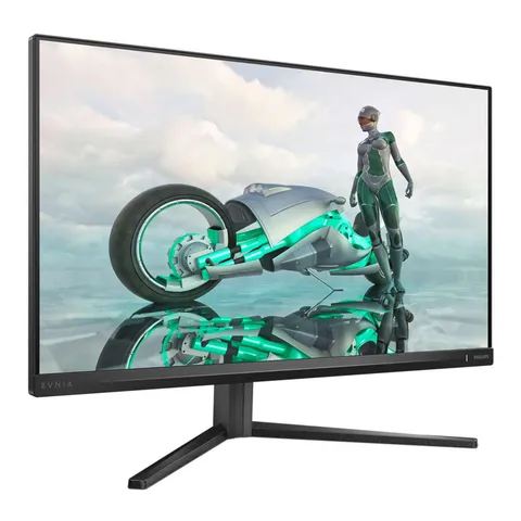 Philips Gaming Monitor 27M2N3200A 27 pollici, 1920x1080, FHD, 180Hz, Fast IPS Panel