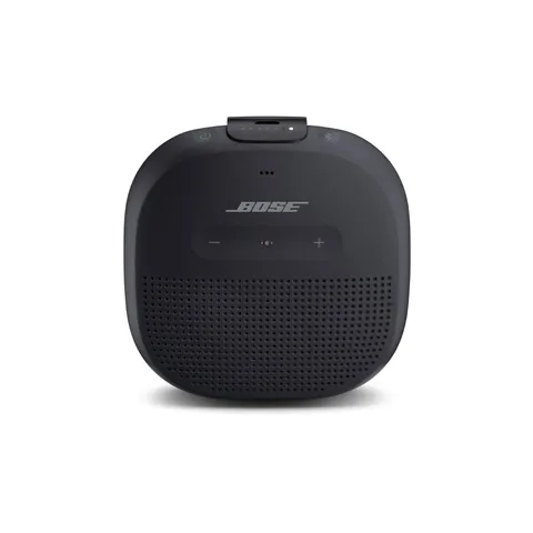 Bose SoundLink Micro Diffusore Bluetooth Nero