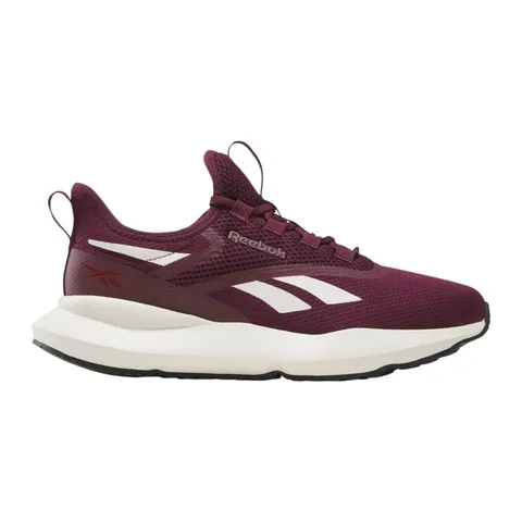 Reebok Cityride Sneaker da Donna, Black Cherry/Retro Red/Black, 40,5 EU, Black Cherry