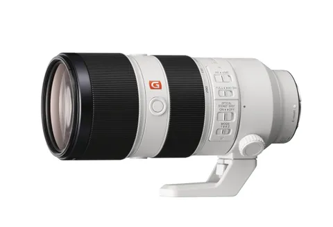 Sony SEL70200GM Obiettivo 70-200mm f/2.8 GM OSS