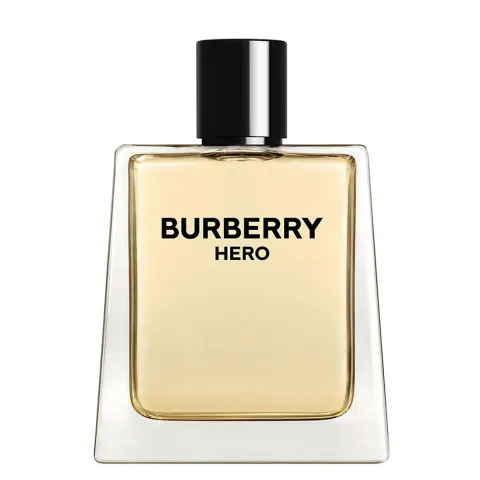 Burberry Hero Eau De Toilette Spray 150ml