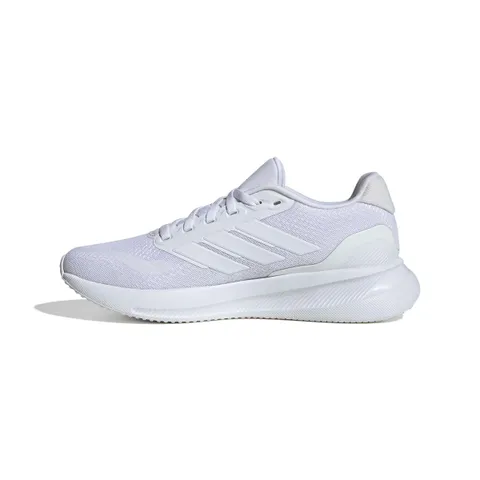 adidas Donna Runfalcon 5 Running Shoes, Cloud White/Cloud White/Cloud White, 40 EU