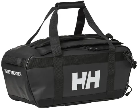 Helly Hansen Unisexe H/H Scout Duffel M, Noir, STD