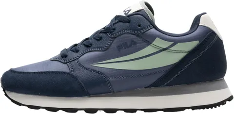 Fila Uomo Sneakers Hypert con Mix di Materiali