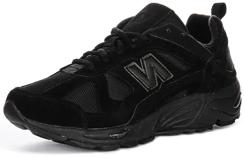 New Balance CM878XL 878 Uomo, Black EU 40