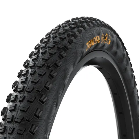 Continental MTB Pneumatico Trinotal Trail Grip 29x2.40 FB