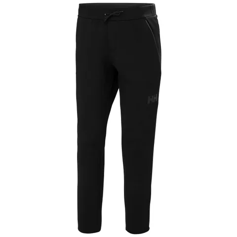 Helly Hansen Uomo Pantaloni HP Ocean Swt 2.0, Nero, S