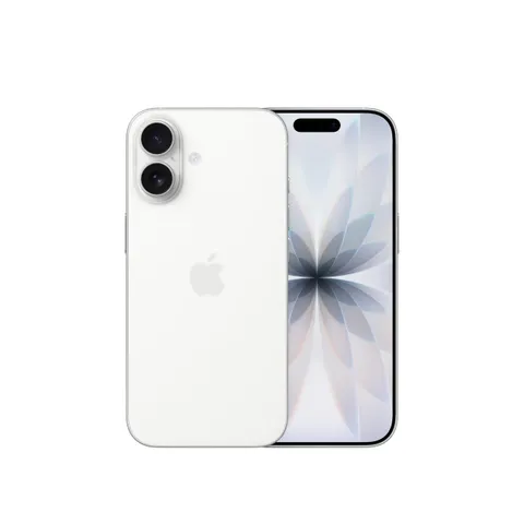Apple iPhone 17 256GB bianco (6,3" ProMotion)