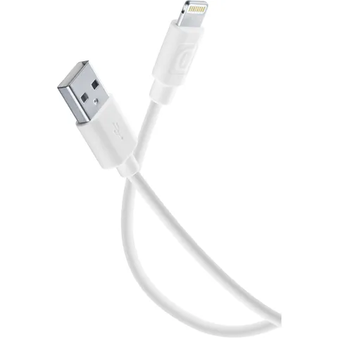 Cellular Line Cavo Lightning/USB iPhone 5/5C/5S