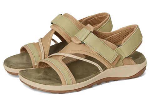Merrell Terran 4 Backstrap Women's,Basil 42 EU