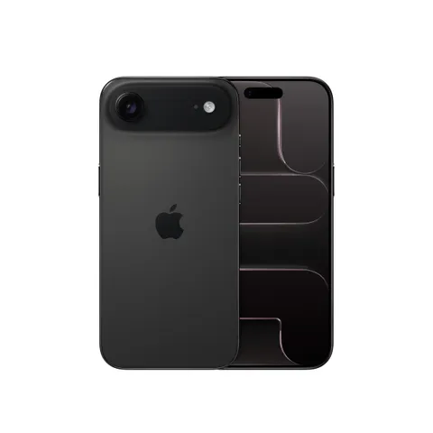 Apple iPhone Air 1TB (6,5", A19 Pro, Nero)