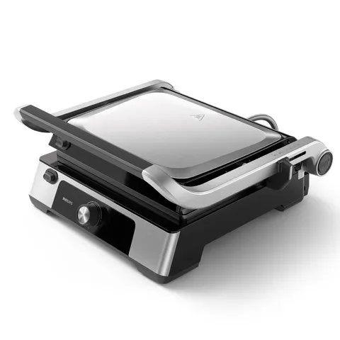 Philips HD6301/90 Griglia Elettrica Contact Grill