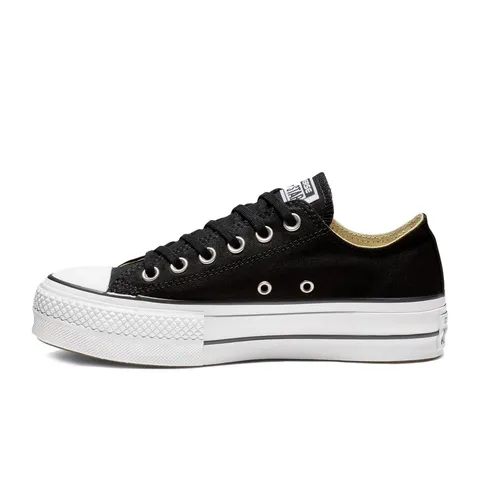Converse - Ct as lift ox nero 560250C