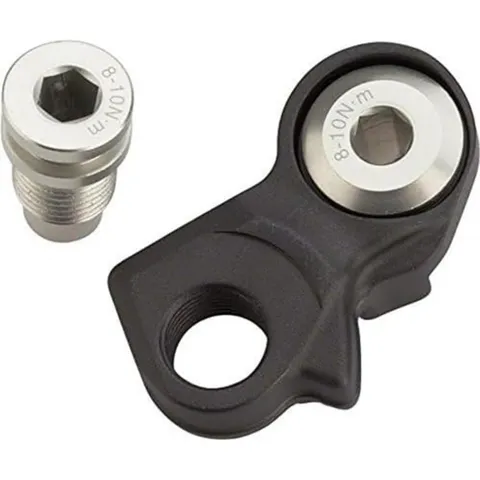 Shimano RDM9000, ASSE con Freno di Ricambio