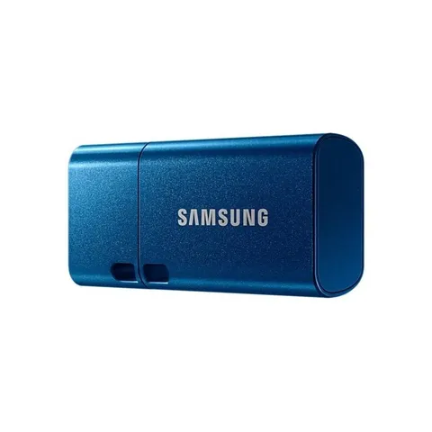 Samsung Memorie Type-C USB Flash Drive, USB 3.2, Type-C, Velocità di Lettura Fino a 400