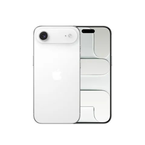 Apple iPhone Air 256GB 6.5" 120Hz Bianco