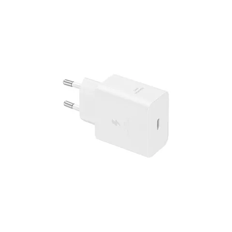 Samsung Caricabatteria Super Fast Charging 45W USB-C