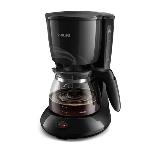 Philips Daily Collection macchina caffè 1,2L