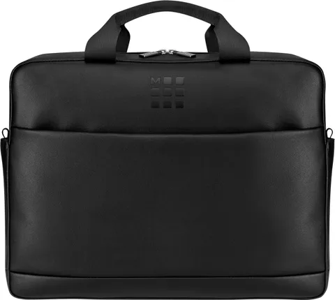 Moleskine, Cartella da Lavoro Slim Collezione Classic, Borsa Porta PC Professionale