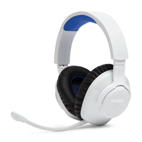 JBL Quantum 360P Cuffie gaming Bluetooth PS