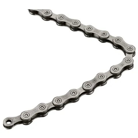 Shimano, CN-HG701-11 Catena, Silver, L, (CNHG701116Q)