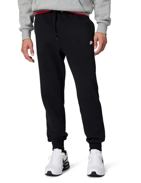 Nike M NK Club BB Jogger Pantaloni Sportivi