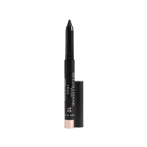 Collistar Twist Ombretto Stylo, Ombretto Stick Waterproof, Lunga Tenuta, Colore Intenso