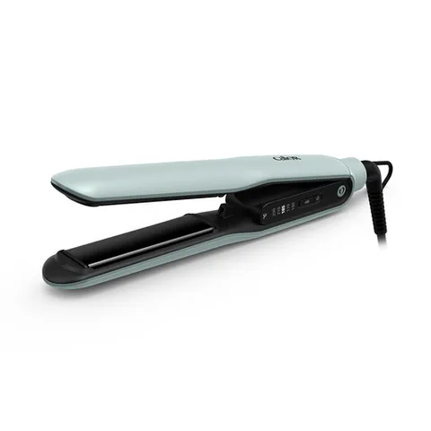 Rowenta Thermoglide, piastra per capelli, scorrevolezza impeccabile, lucentezza radiante