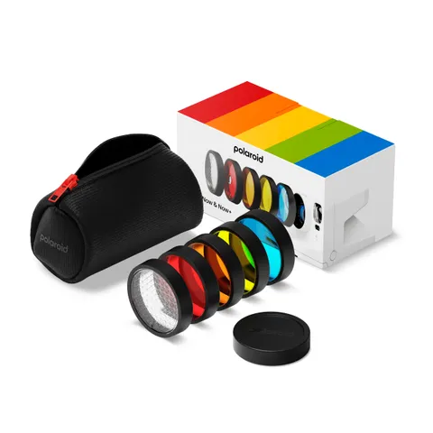 Polaroid - Now & Now+ Filter Set