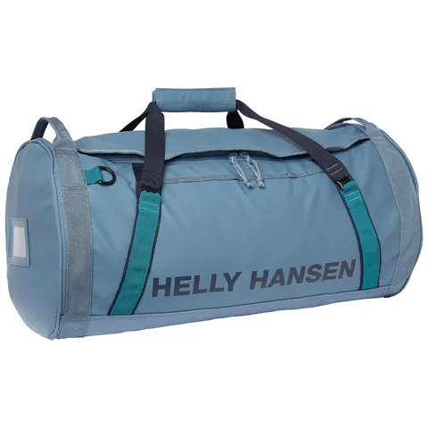 Helly Hansen Borsone unisex Hh 2 50L, blu navy, STD, Marina Militare, Borsone