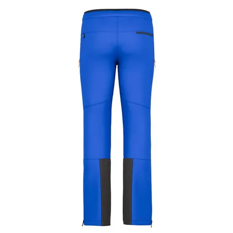 Salewa Lagorai Dst M Pnt Pantaloni, Elettrico, L Uomo