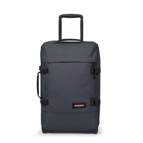 Eastpak Tranverz S Trolley Cabina 42L (51 x 32,5 x 24 cm), valigia bagaglio a mano con