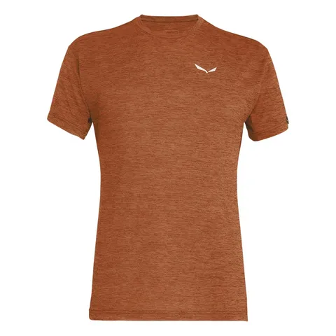 Salewa Puez Melange Dry'Ton T-Shirt Uomo