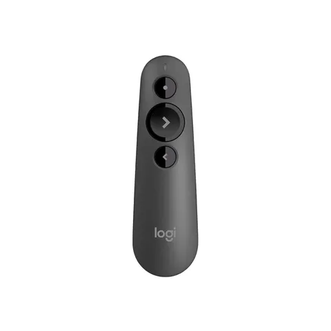 Logitech R500s Telecomando Presentazioni Laser