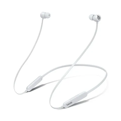Beats Flex Auricolari Wireless W1 Grigio