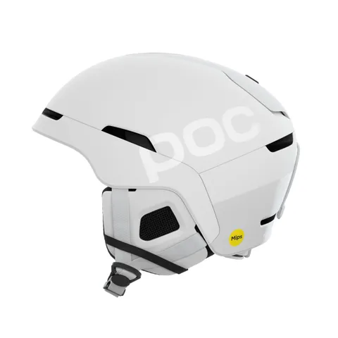 POC Obex BC MIPS Casco da Sci - Casco Backcountry con MIPS Evolve, NFC Medical ID