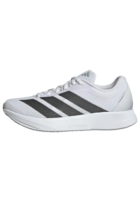 adidas Donna Duramo Rc2 Running Shoes, Cloud White/Grey Five/Halo Silver, 41 1/3 EU