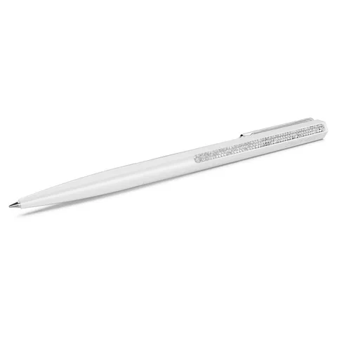 Swarovski Crystal Shimmer Penna a Sfera, con CristalliSwarovski , Struttura in Metallo