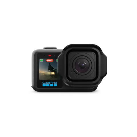 GoPro Mission 1 Action Camera 8K 50MP
