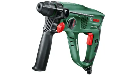 Bosch Home and Garden 06033A9300 Martello Elettropneumatico Universal, 550 W, 230 V