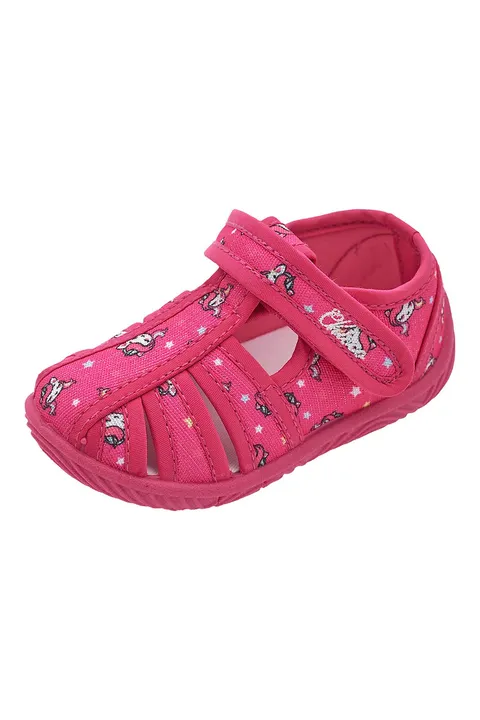 Chicco Pantofole Bambina Strappo Sandalo Tullio