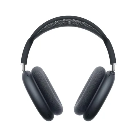 Apple AirPods Max Cuffie wireless over-ear, Cancellazione attiva del rumore di livello